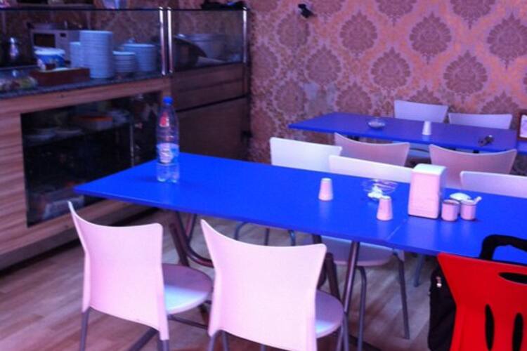 Ideal Ev Yemekleri Idealtepe Istanbul